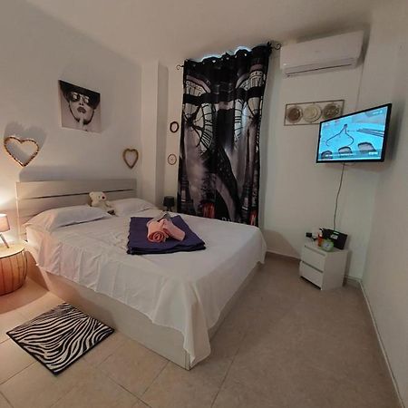 Anastasia1 Apartments เทสซาโลนิกิ ภายนอก รูปภาพ