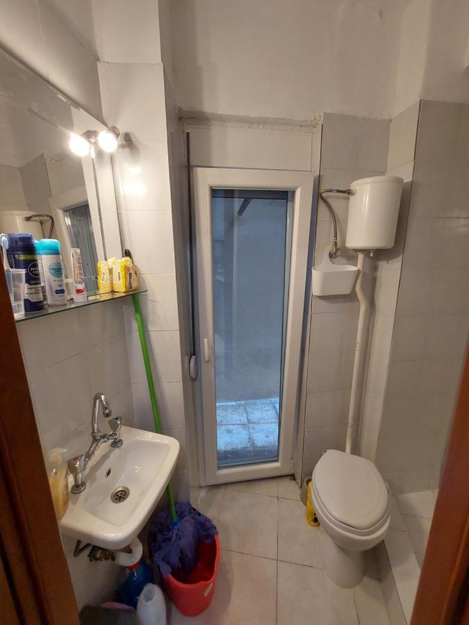 Anastasia1 Apartments เทสซาโลนิกิ ภายนอก รูปภาพ