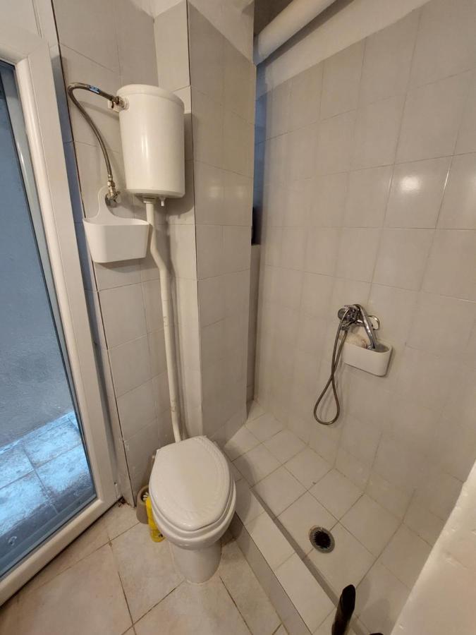 Anastasia1 Apartments เทสซาโลนิกิ ภายนอก รูปภาพ